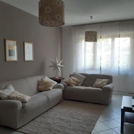 Ferienwohnung Il Piccolo Ristoro Arezzo Exterior foto