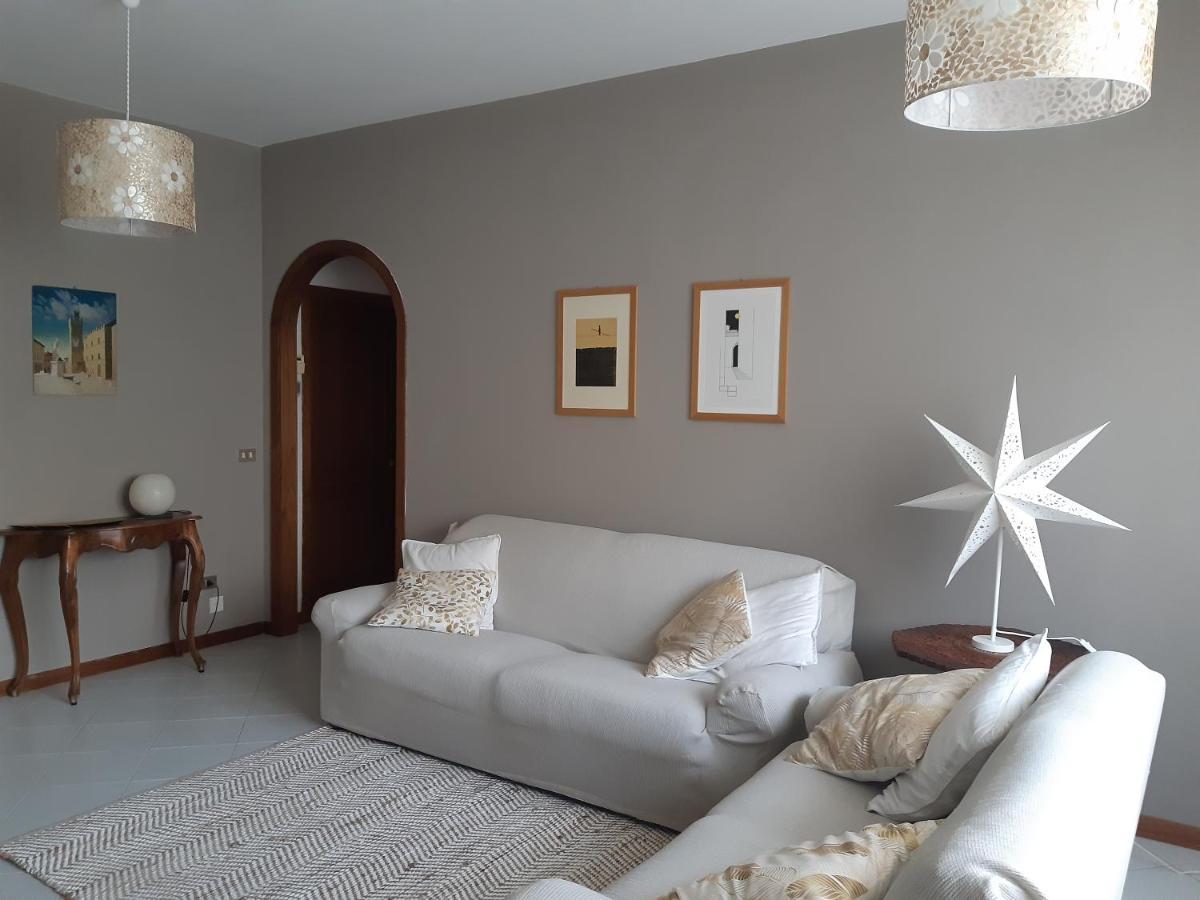 Ferienwohnung Il Piccolo Ristoro Arezzo Exterior foto