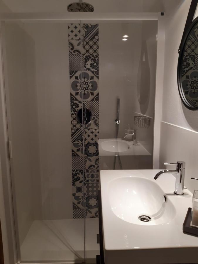 Ferienwohnung Il Piccolo Ristoro Arezzo Exterior foto