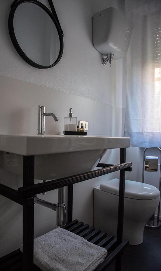 Ferienwohnung Il Piccolo Ristoro Arezzo Exterior foto