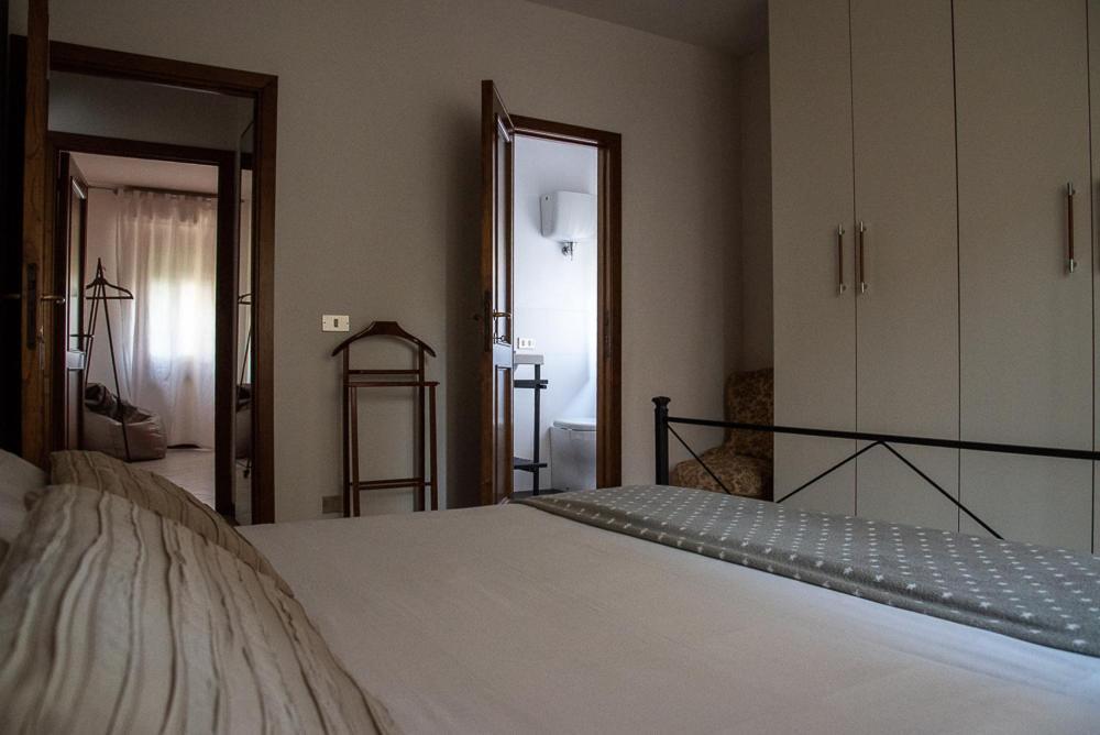 Ferienwohnung Il Piccolo Ristoro Arezzo Exterior foto