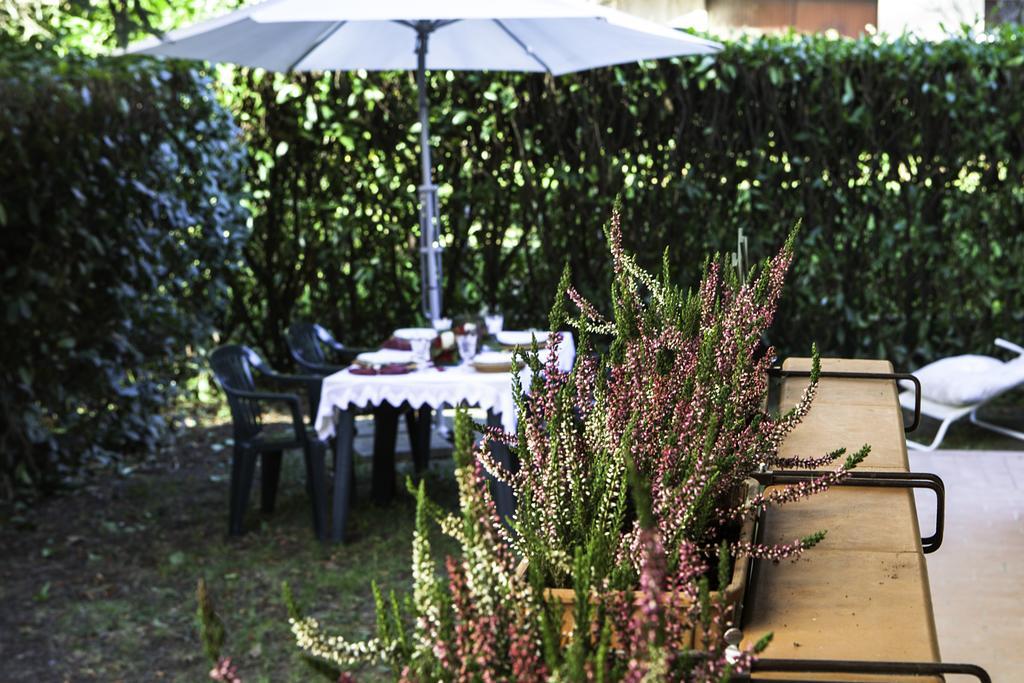Ferienwohnung Il Piccolo Ristoro Arezzo Exterior foto